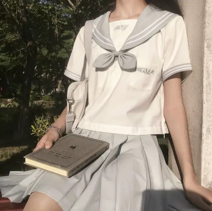 恶魔与少女