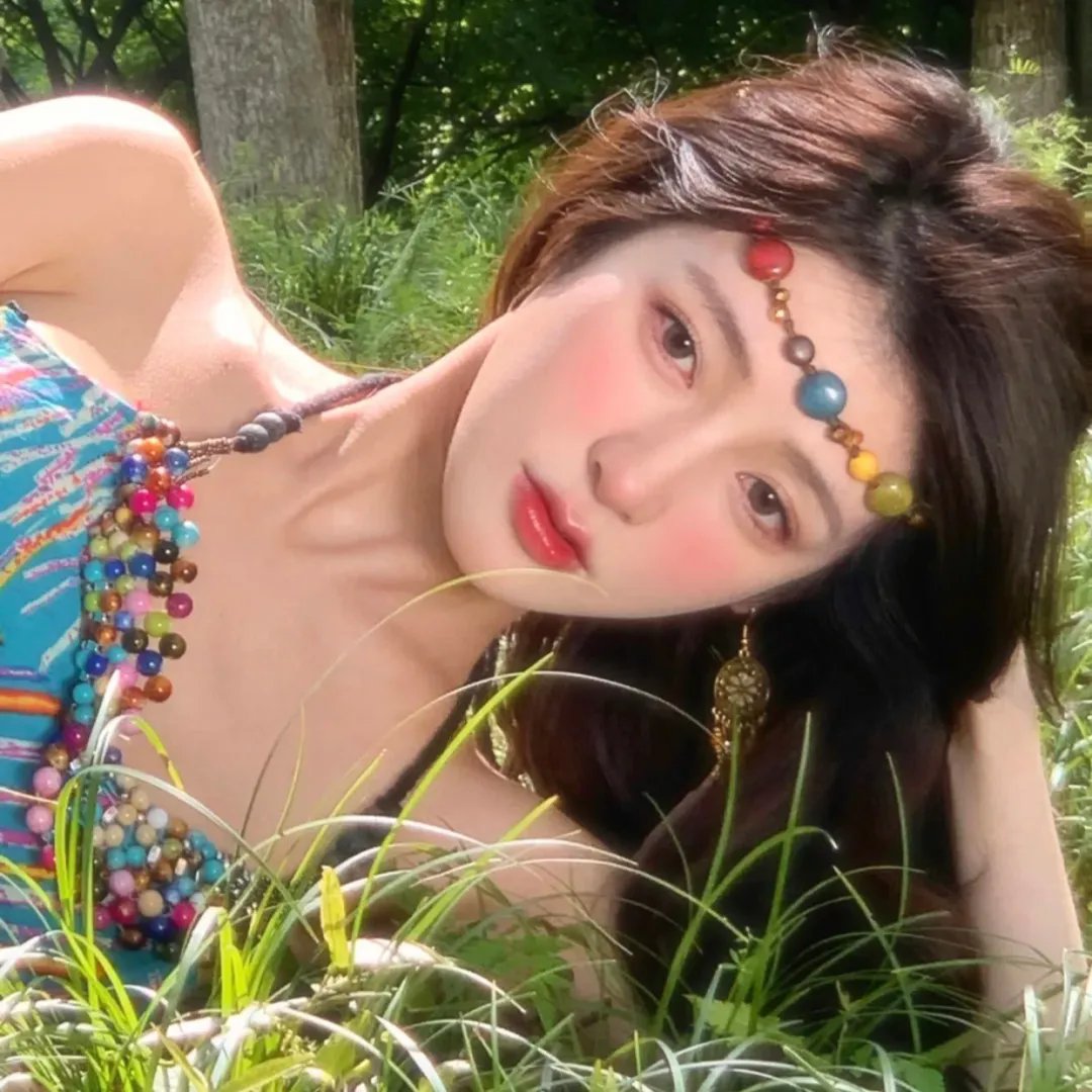 遇刺为生的女人